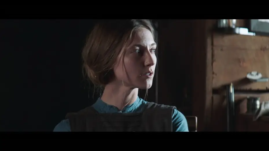 Watch film The Wind — Terre maudite (VF) - Trailer