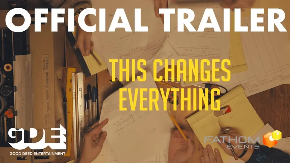 Watch film This Changes Everything — Official Trailer