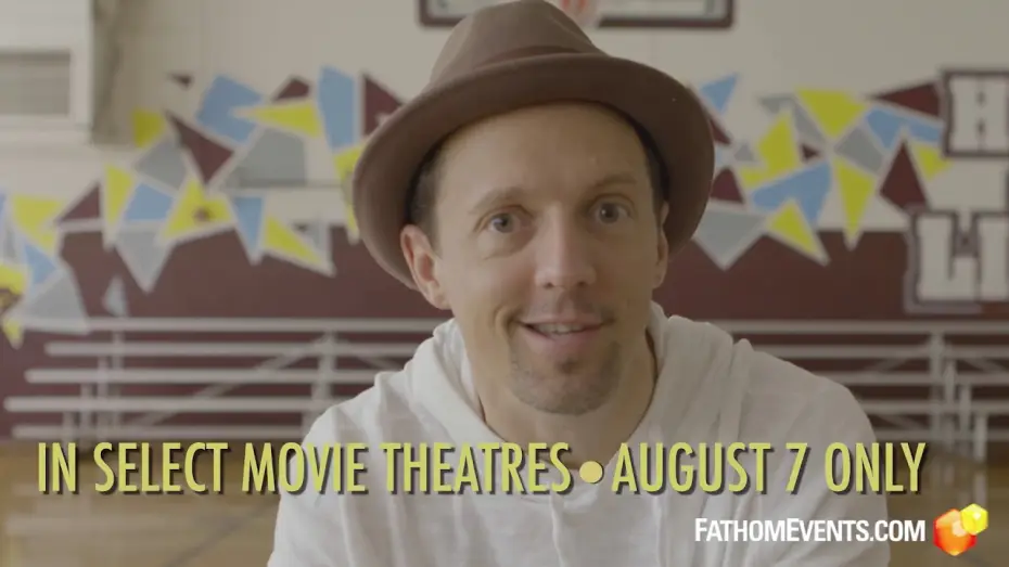 Watch film Have It All: The Movie — Jason Mraz: Have It All The Movie
