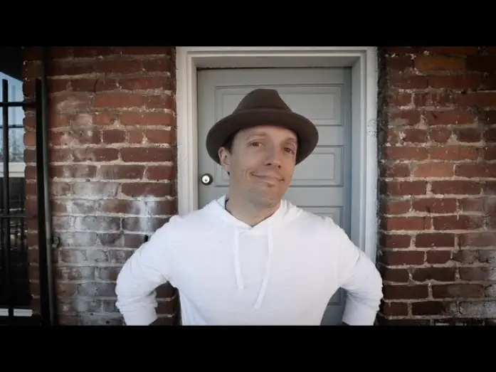 Watch film Have It All: The Movie — Jason Mraz  - Have It All [Official Video]