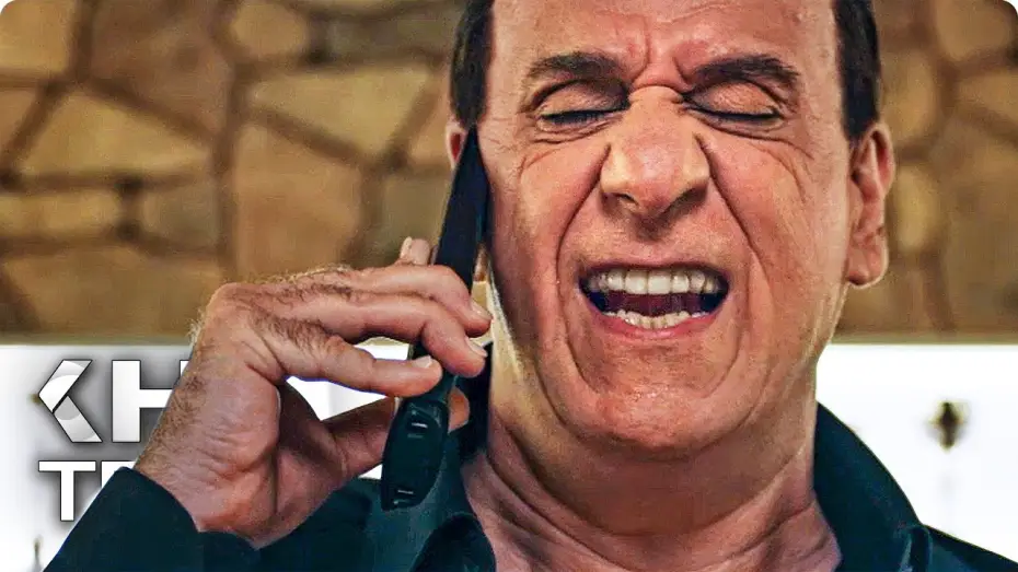 Watch film Loro — LORO Trailer German Deutsch (2018)