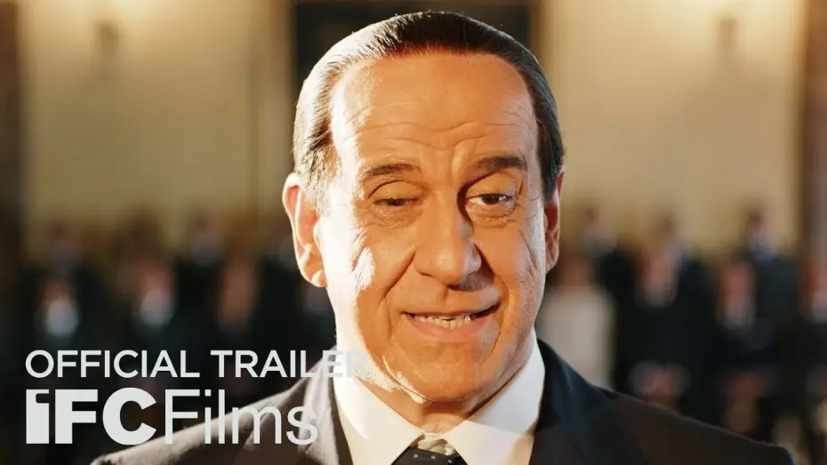 Watch film Loro — Official Trailer