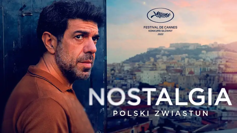 Watch film Nostalgia — Zwiastun PL