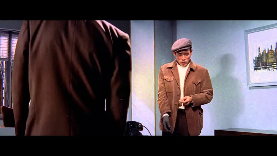 Watch film A Killer Without a Grave — 紅の拳銃
