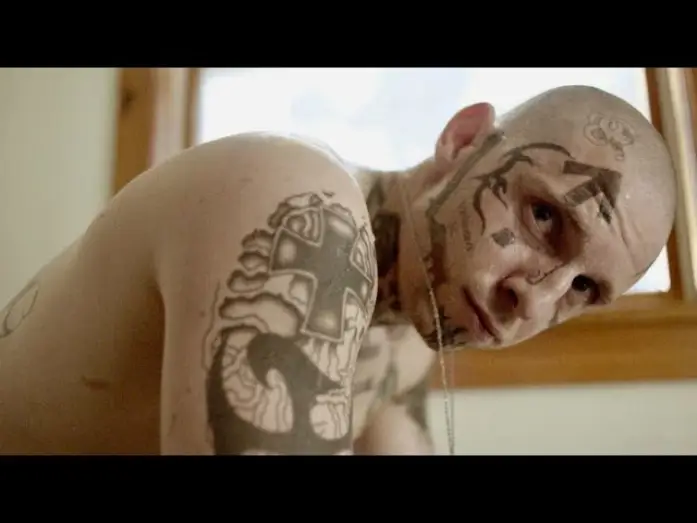 Watch film Skin — Skin - Trailer español (HD)