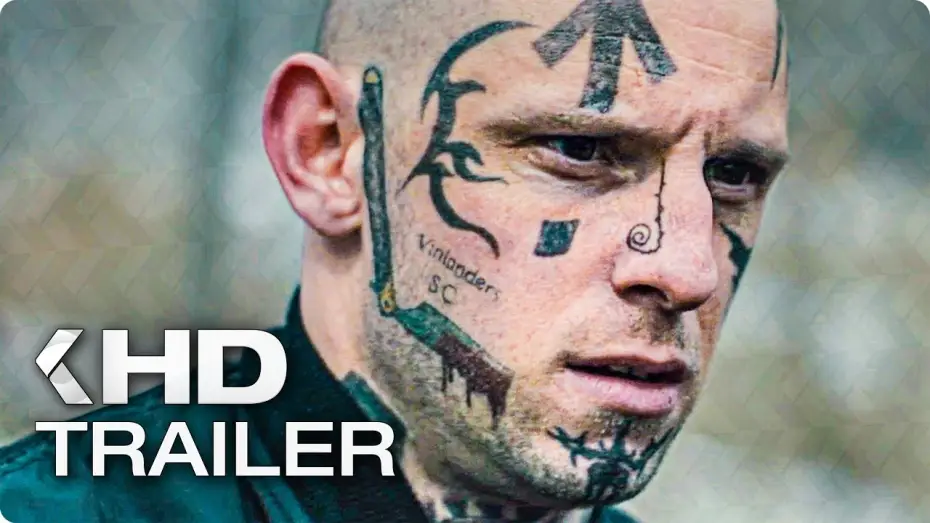 Watch film Skin — SKIN Trailer German Deutsch (2019) Exklusiv