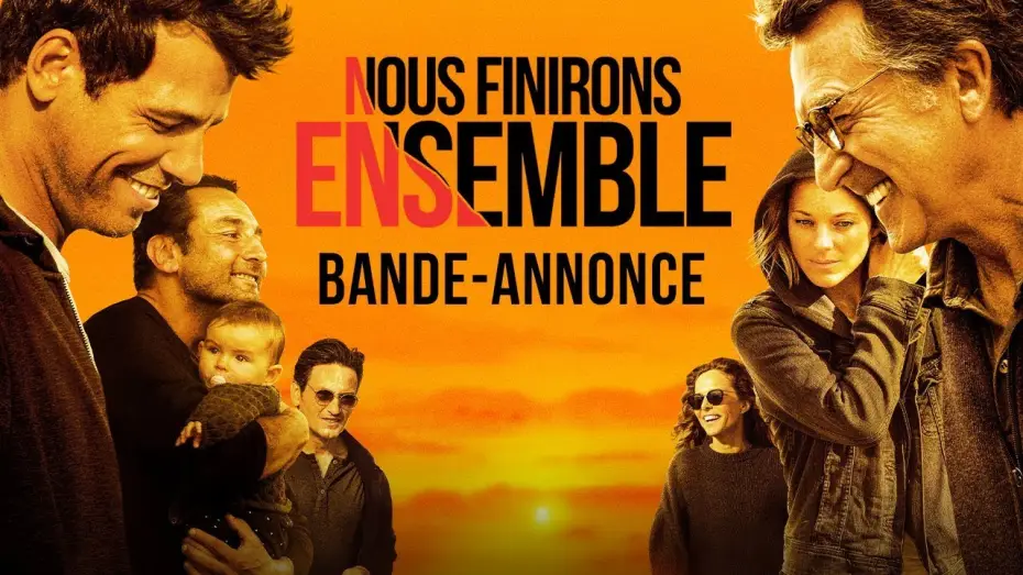 Watch film Little White Lies 2 — Nous Finirons Ensemble - Bande Annonce VF