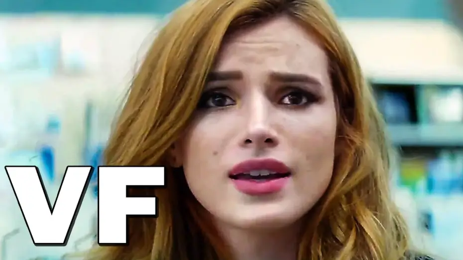 Watch film Ride — RIDE Bande Annonce VF (Thriller, 2020) Bella Thorne