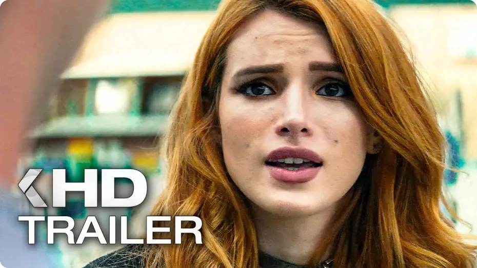 Watch film Ride — RIDE Trailer German Deutsch (2019) Exklusiv