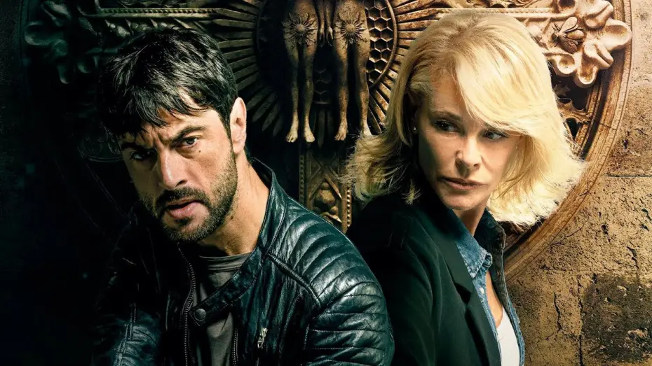 Watch film Twin Murders: The Silence of the White City — Tráiler oficial