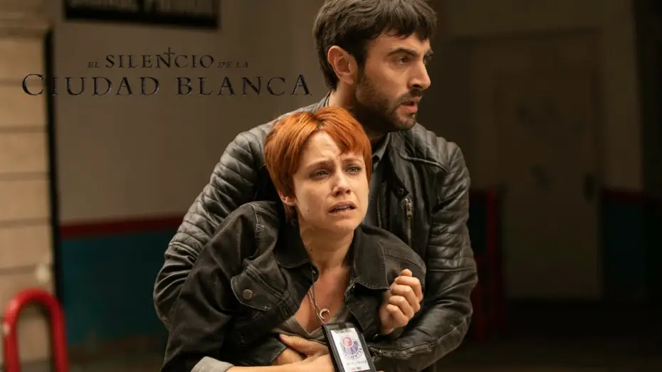 Watch film Twin Murders: The Silence of the White City — El silencio de la Ciudad Blanca | 25 de octubre en cines