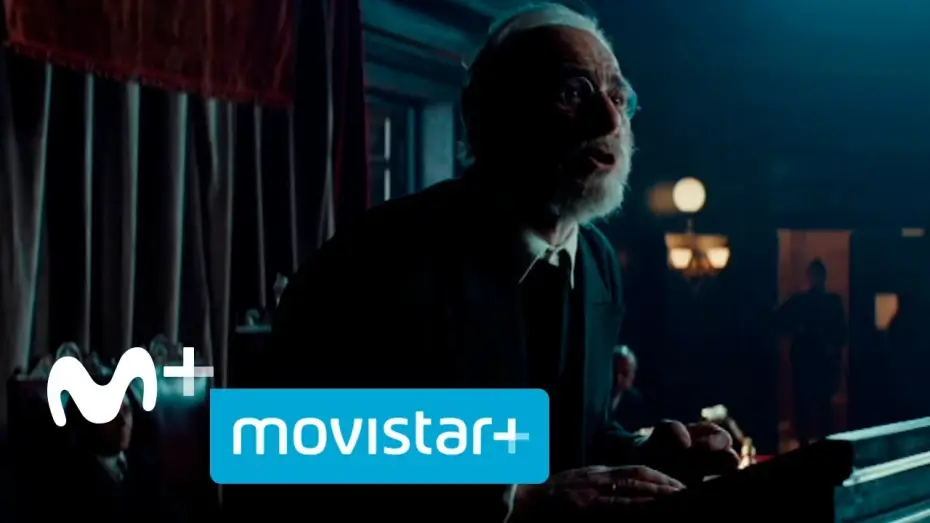 Watch film While at War — Teaser