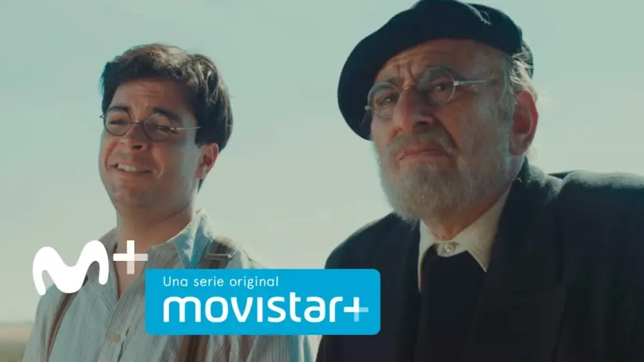 Watch film While at War — ¿Quién es quién?: el entorno de Unamuno