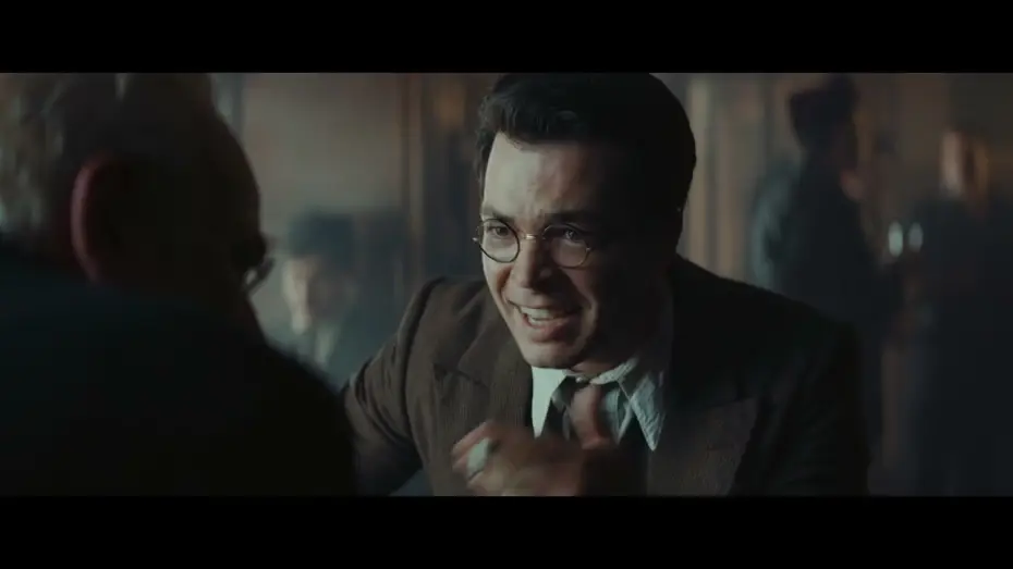 Watch film While at War — LETTERA A FRANCO (TRAILER ITALIANO UFFICIALE) Dal 26 Maggio al Cinema