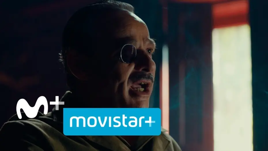 Watch film While at War — El sello Amenábar
