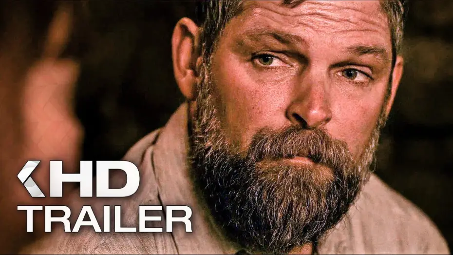 Watch film The Great Alaskan Race — THE GREAT ALASKAN RACE Trailer German Deutsch (2021)