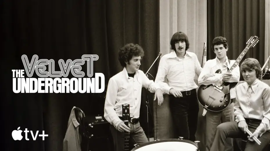 Watch film The Velvet Underground — Trailer ufficiale [Sottotitolato]