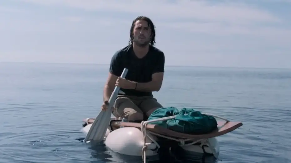 Watch film The Boat | The Boat El barco - Tr&aacute;iler espa&ntilde;ol