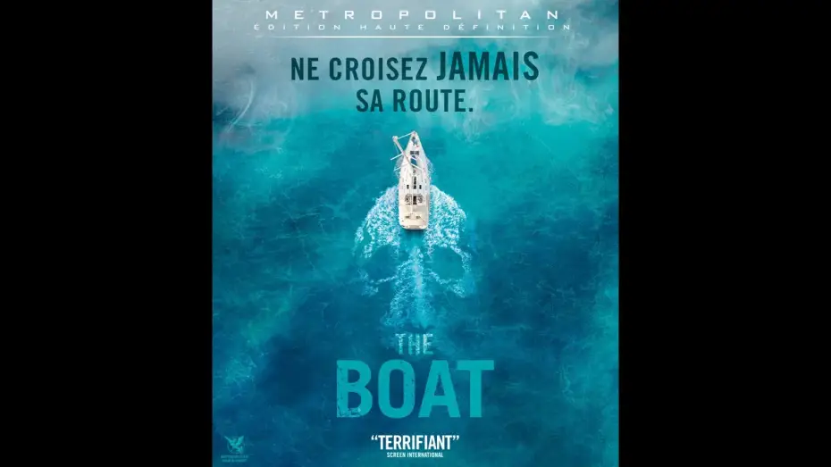 Watch film The Boat | The Boat - Bande annonce - Vostfr HD -  film 2020