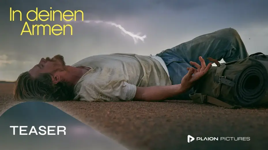 Watch film Dirt Music — In deinen Armen (Deutscher Teaser) - Kelly Macdonald, Garrett Hedlund, David Wenham