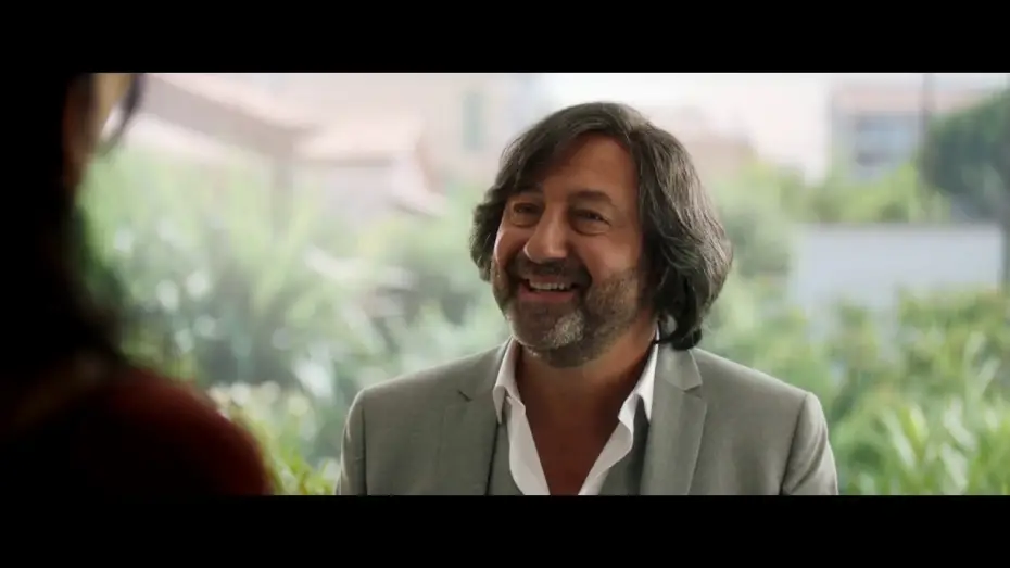 Watch film Just a Gigolo — Cómo ser un french lover. Tráiler oficial en español
