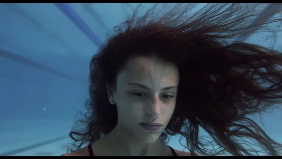 Watch film Lane 4 — RAIA 4 (Lane 4, 2019) TRAILER OFICIAL