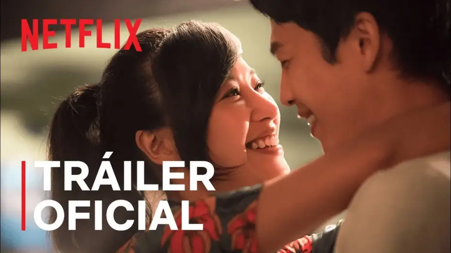 Watch film Tigertail — Tigertail (en ESPAÑOL) - Una película de Alan Yang | Tráiler oficial | Netflix España