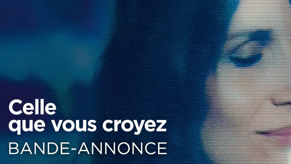 Watch film Who You Think I Am — CELLE QUE VOUS CROYEZ - Bande Annonce VF