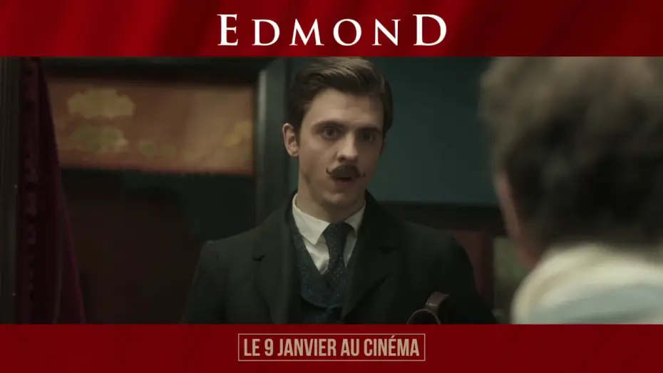Watch film Cyrano, My Love — Extrait