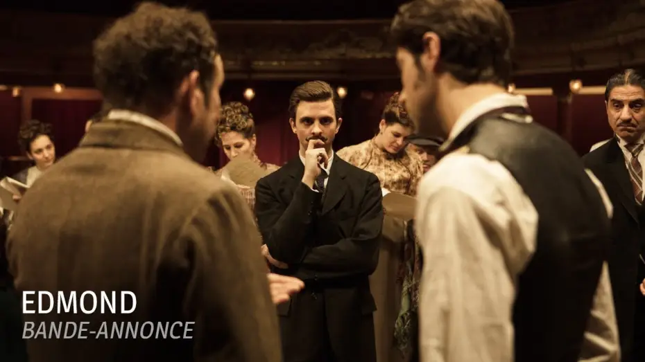 Watch film Cyrano, My Love — Bande-annonce VF