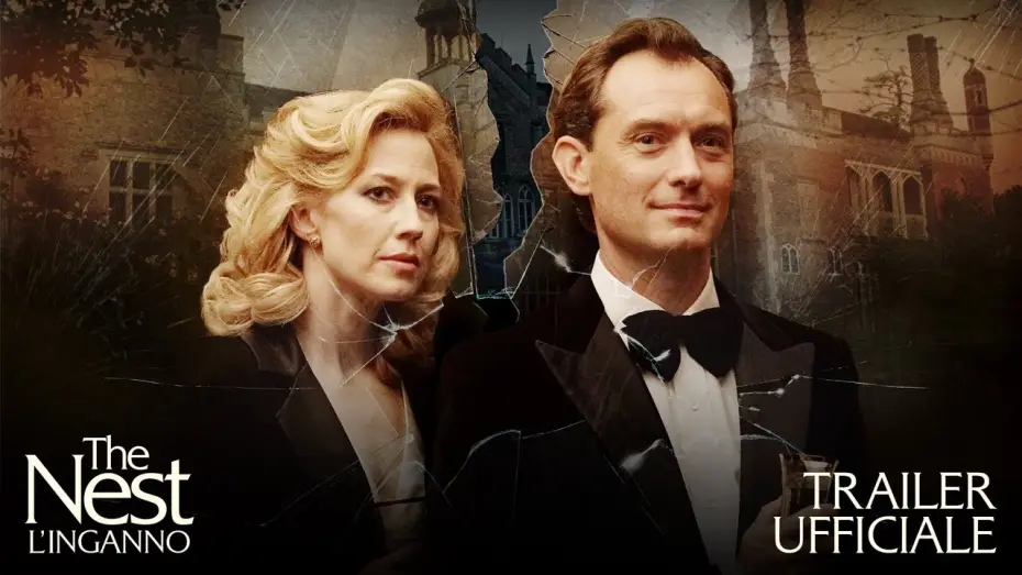 Watch film The Nest — THE NEST - L'inganno | TRAILER UFFICIALE