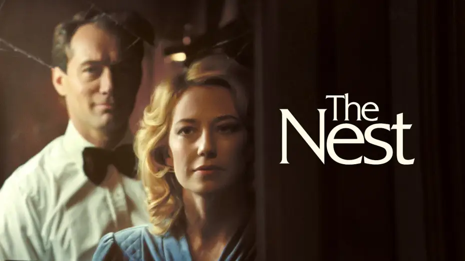Watch film The Nest — The Nest - Tráiler oficial en español