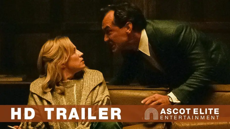Watch film The Nest — The Nest - Alles zu haben ist nie genug - Deutscher Trailer