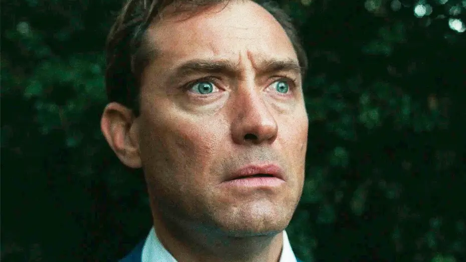 Watch film The Nest — Гнездо — Русский трейлер (2020)