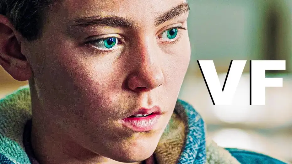 Watch film Hacker — CODE POURSUITE Bande Annonce VF (2019)