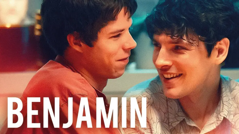 Watch film Benjamin — BENJAMIN - Bande Annonce [VOST]