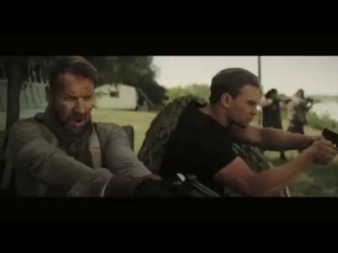 Watch film SuperGrid — SuperGrid Trailer