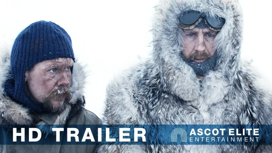 Watch film Amundsen — Amundsen - Deutscher Trailer