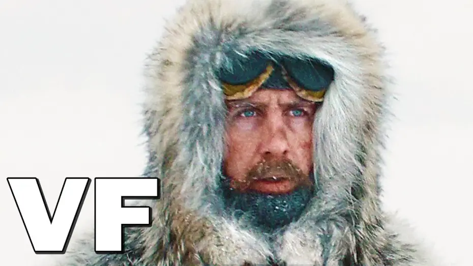 Watch film Amundsen — VOYAGE AU BOUT DE LA TERRE Bande Annonce VF (2020) Drame
