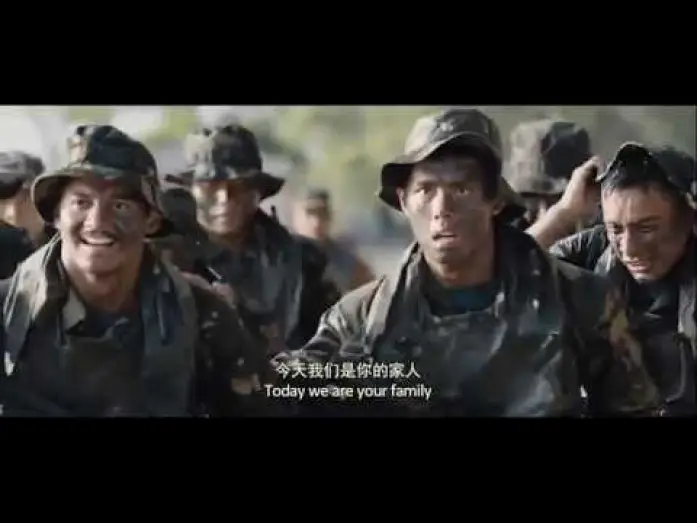 Watch film Paskal — Behind the Scenes of PASKAL The Movie (2018)