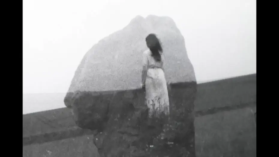 Watch film Weather Words — Colin Riley - Weather Words (feat. Robert Macfarlane)