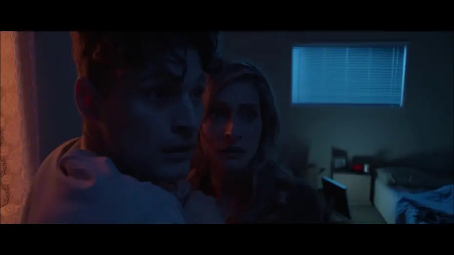 Watch film First Night — First Night (Bryan Dechart)