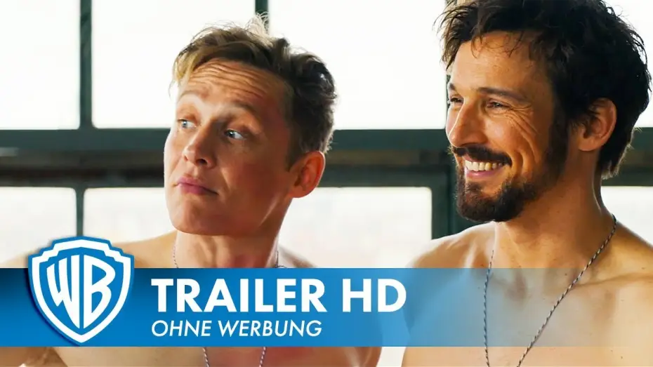 Watch film 100 Things — 100 DINGE - Trailer Deutsch HD German (2018)