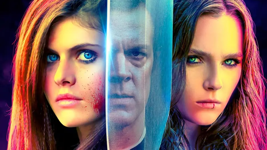 Watch film We Summon the Darkness — LA INVOCACIÓN (Trailer español)