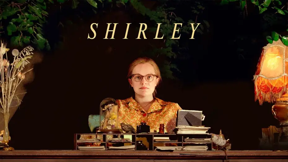 Watch film Shirley — SHIRLEY | TRÁILER OFICIAL en ESPAÑOL | YouPlanet Pictures