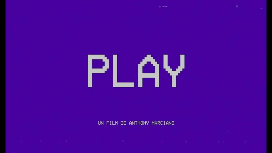 Watch film Play — PLAY - Clip Wonderwall