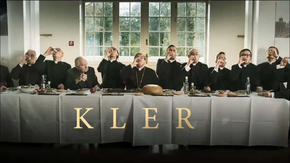 Watch film Clergy — KLER - oficjalny zwiastun nowego filmu Wojtka Smarzowskiego