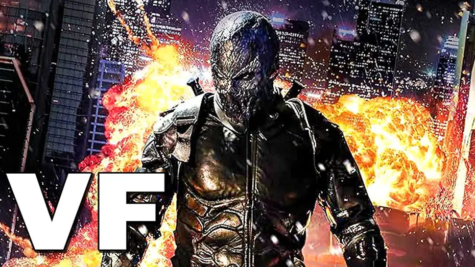 Watch film Rendel: Cycle of Revenge — RENDEL : LE CYCLE DE LA VENGEANCE Bande Annonce VF (2024) Super-Héros