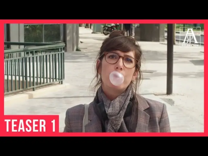 Watch film Just Like a Woman — ÉLÉONORE - Teaser [VF]