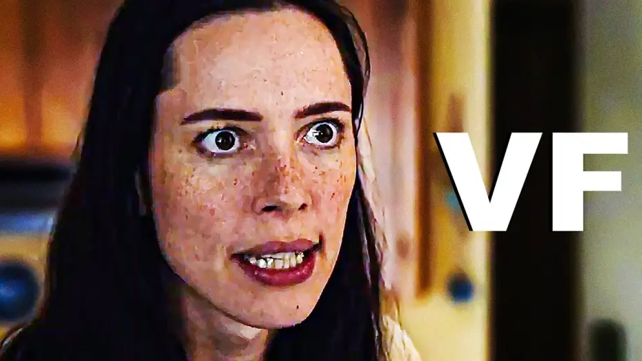 Watch film The Night House — LA PROIE D'UNE OMBRE Bande Annonce VF (2021)